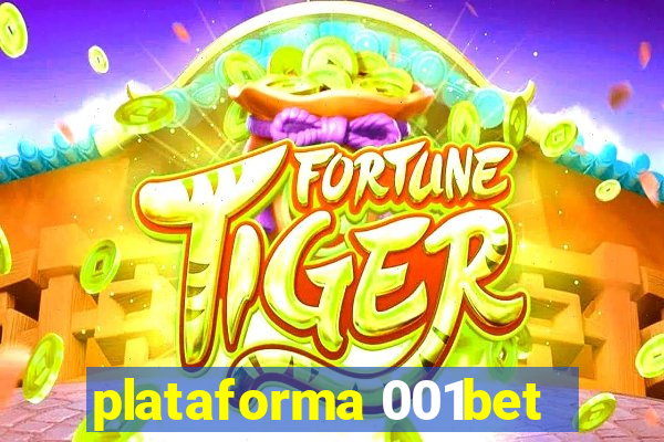 plataforma 001bet